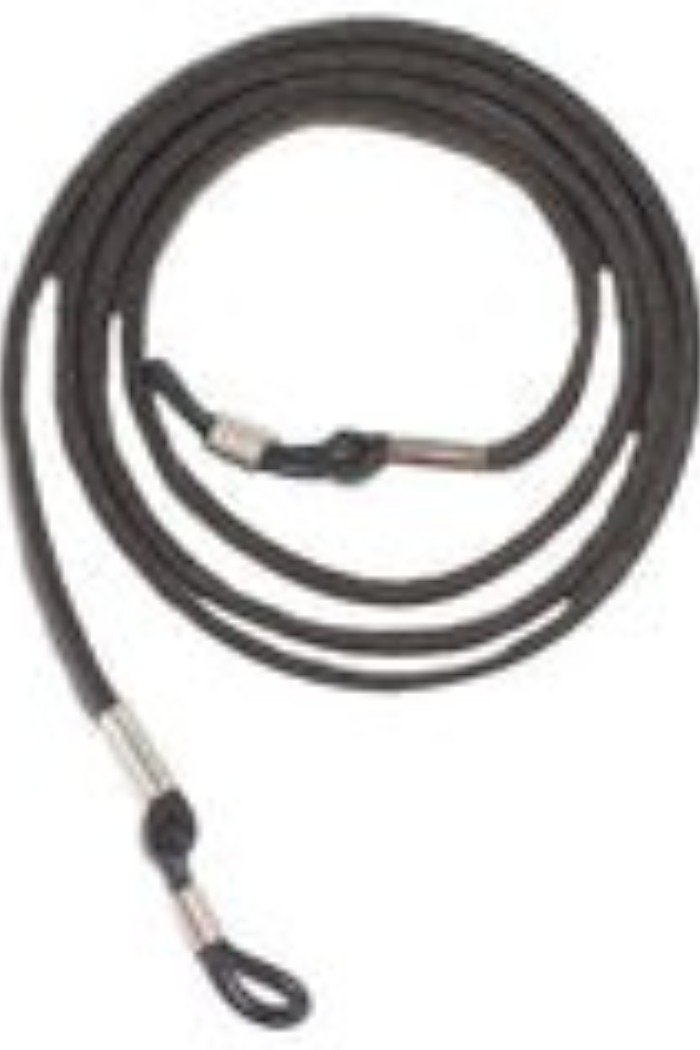 Peepers Leather Chain