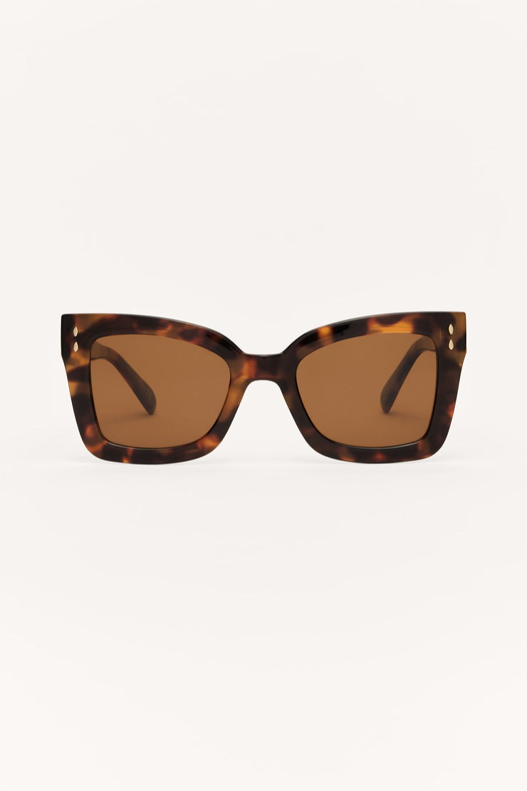 Confidential Sunglasses