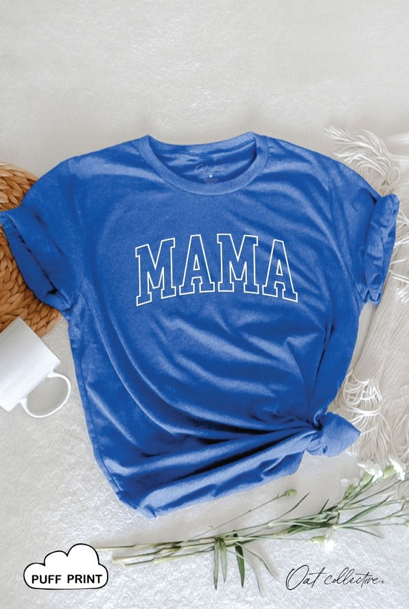 "Mama" T-Shirt