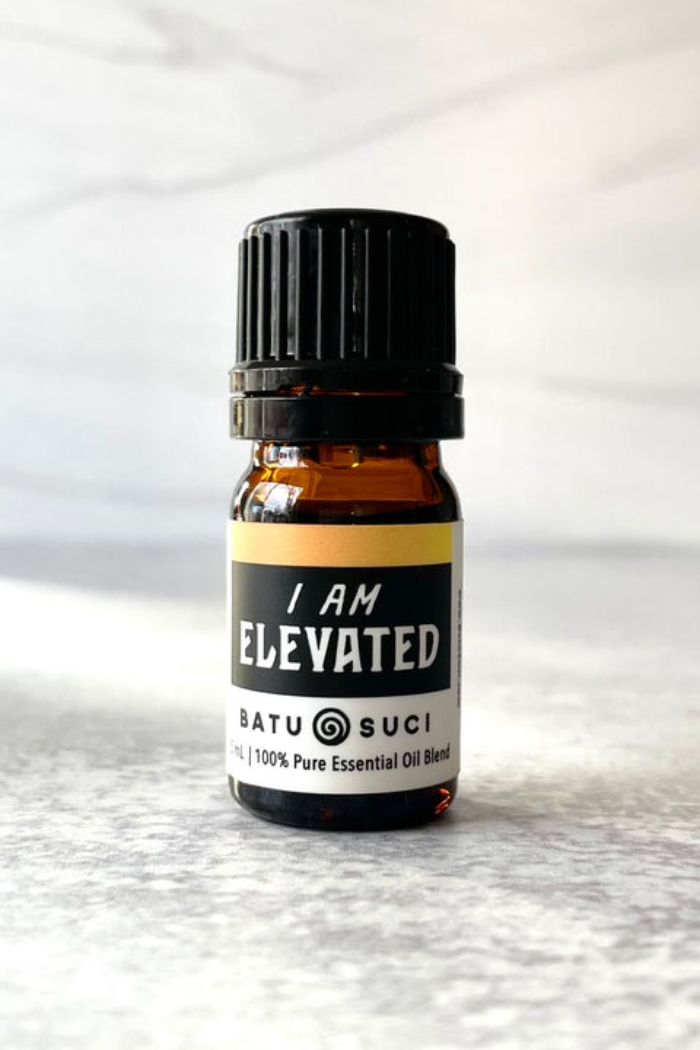 I Am Elevated- Essential Oil Blend