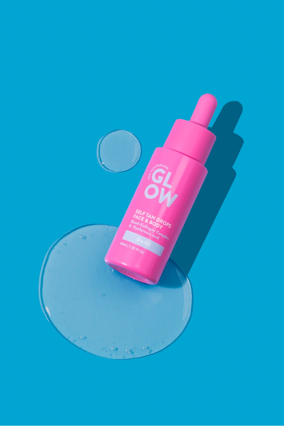 Self-Tan Drops with Kakadu Plum