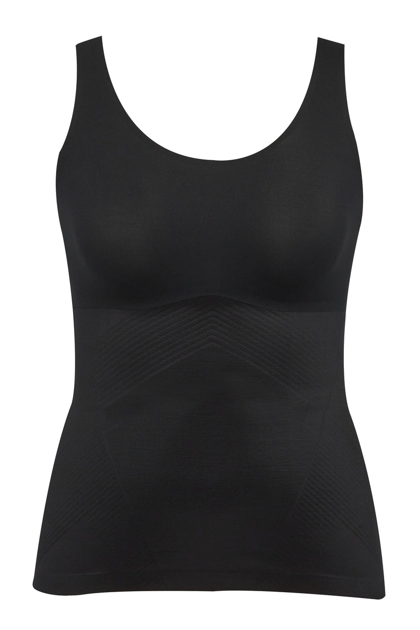 Invisible Shaping Tank