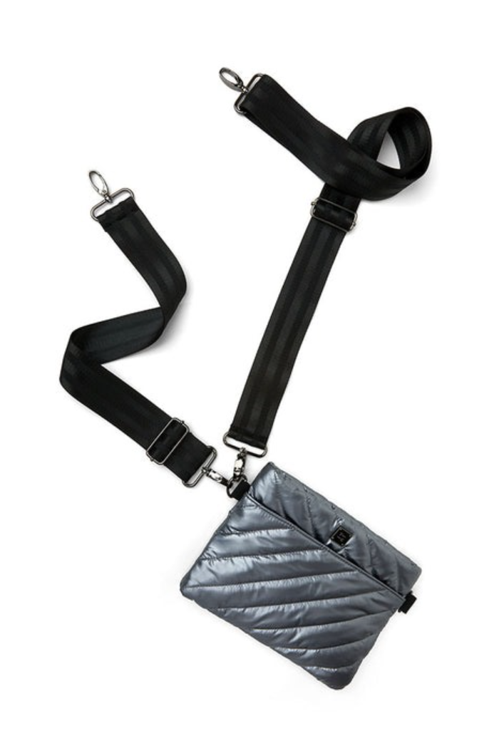 Diagonal 2.0 Bum Bag