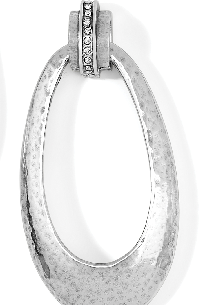 Brighton Meridian Lumens Nexus Post Drop Earrings