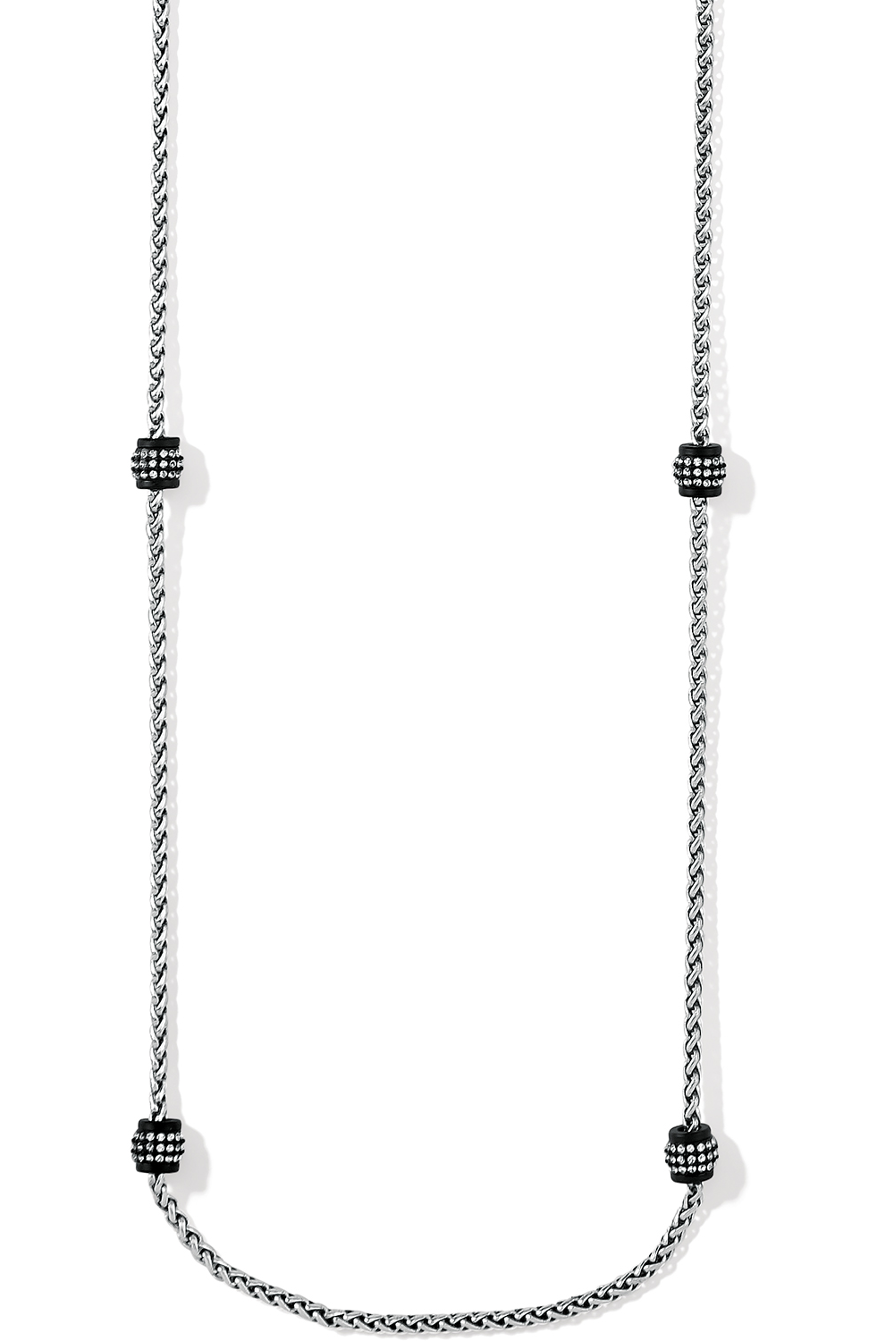 Meridian Petite Long Necklace