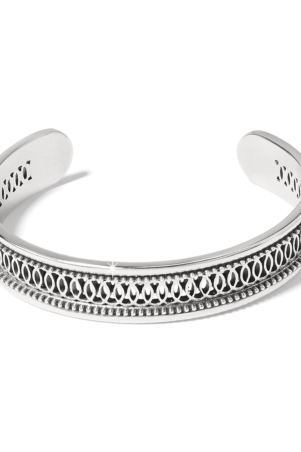 Ferrara Siena Cuff Bracelet