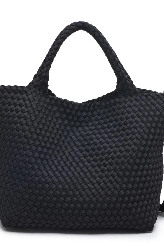 Sky's The Limit - Medium Tote