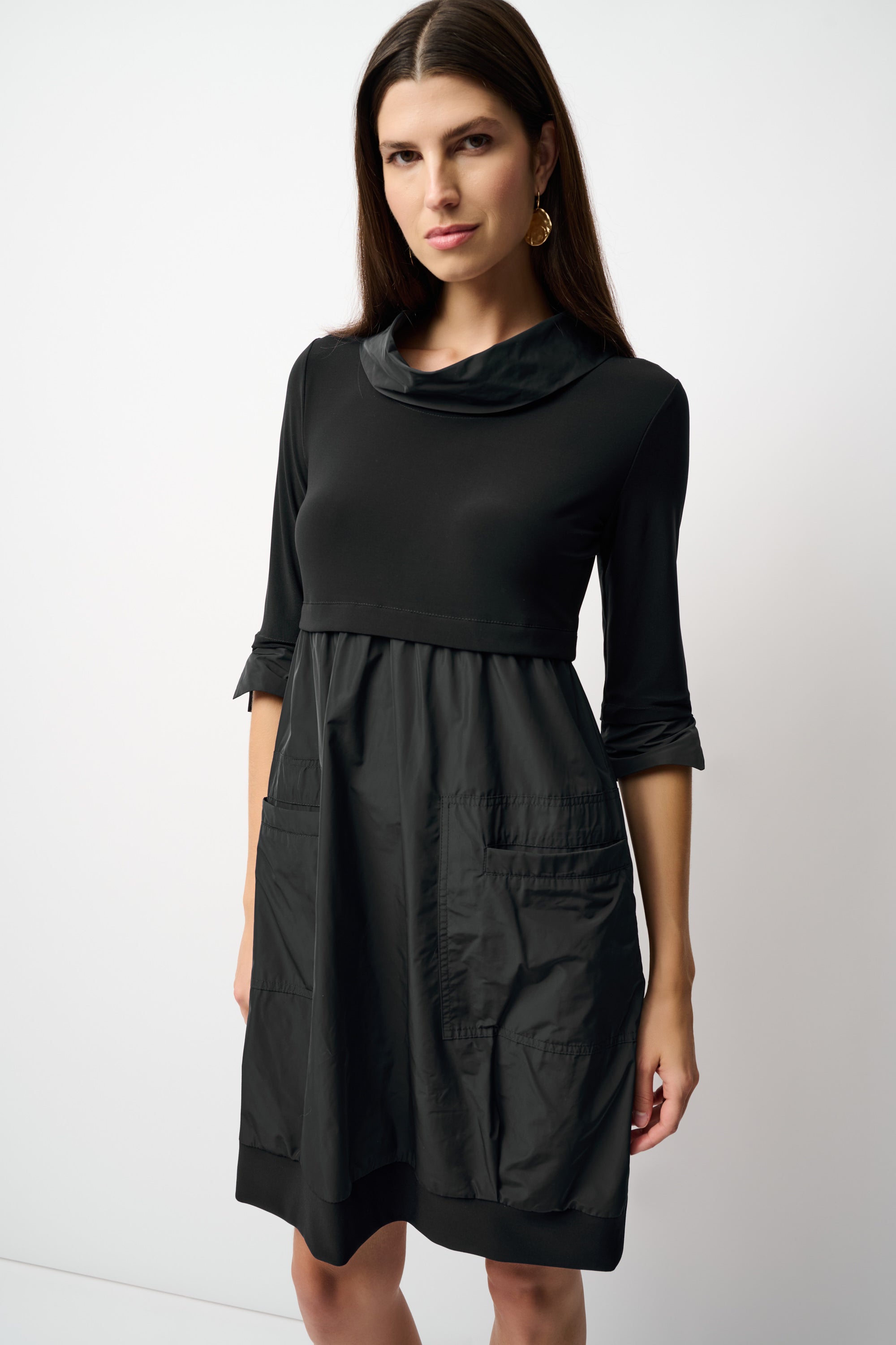 Joseph Ribkoff Cocoon Dress Style 173444