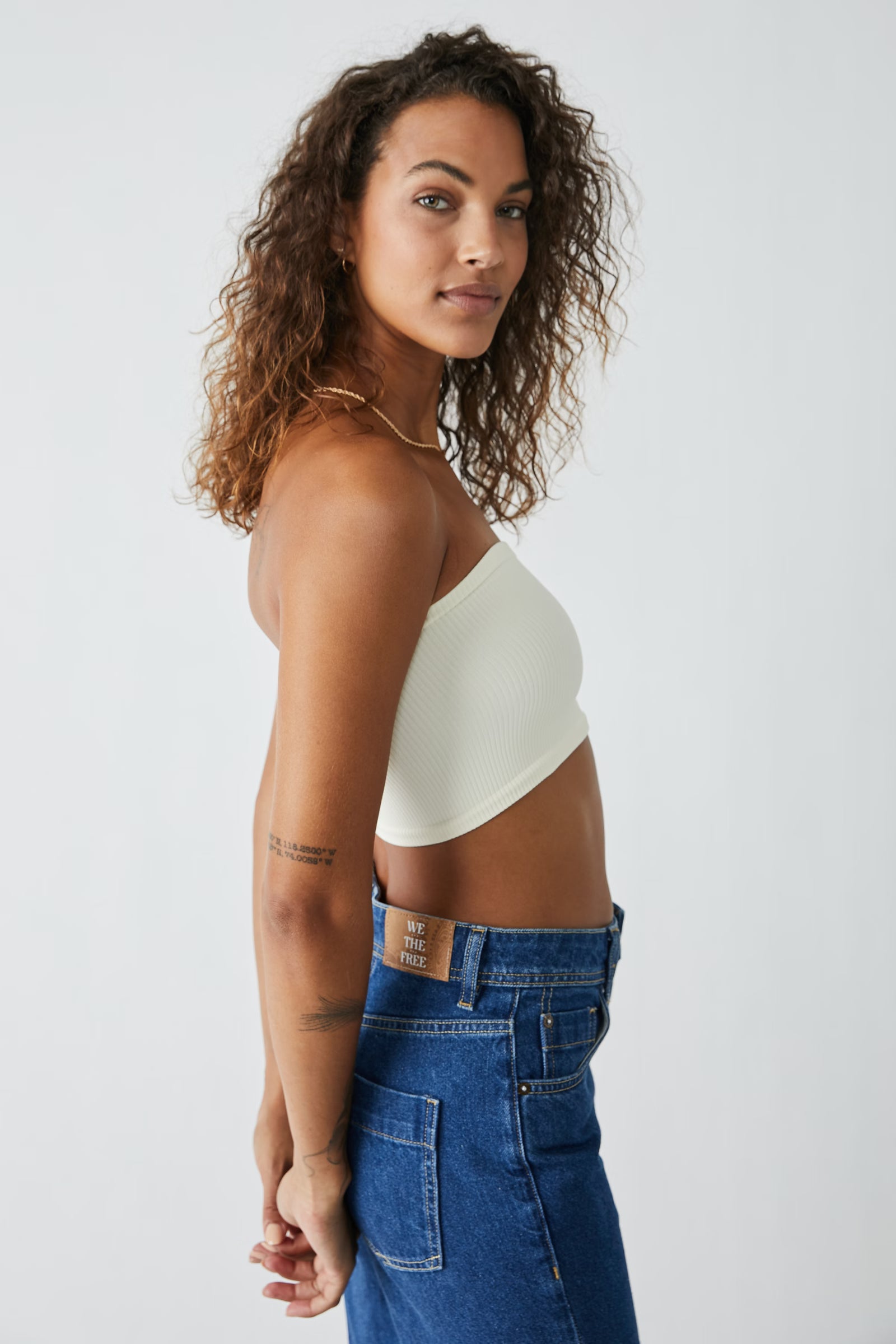 Amelia Bandeau