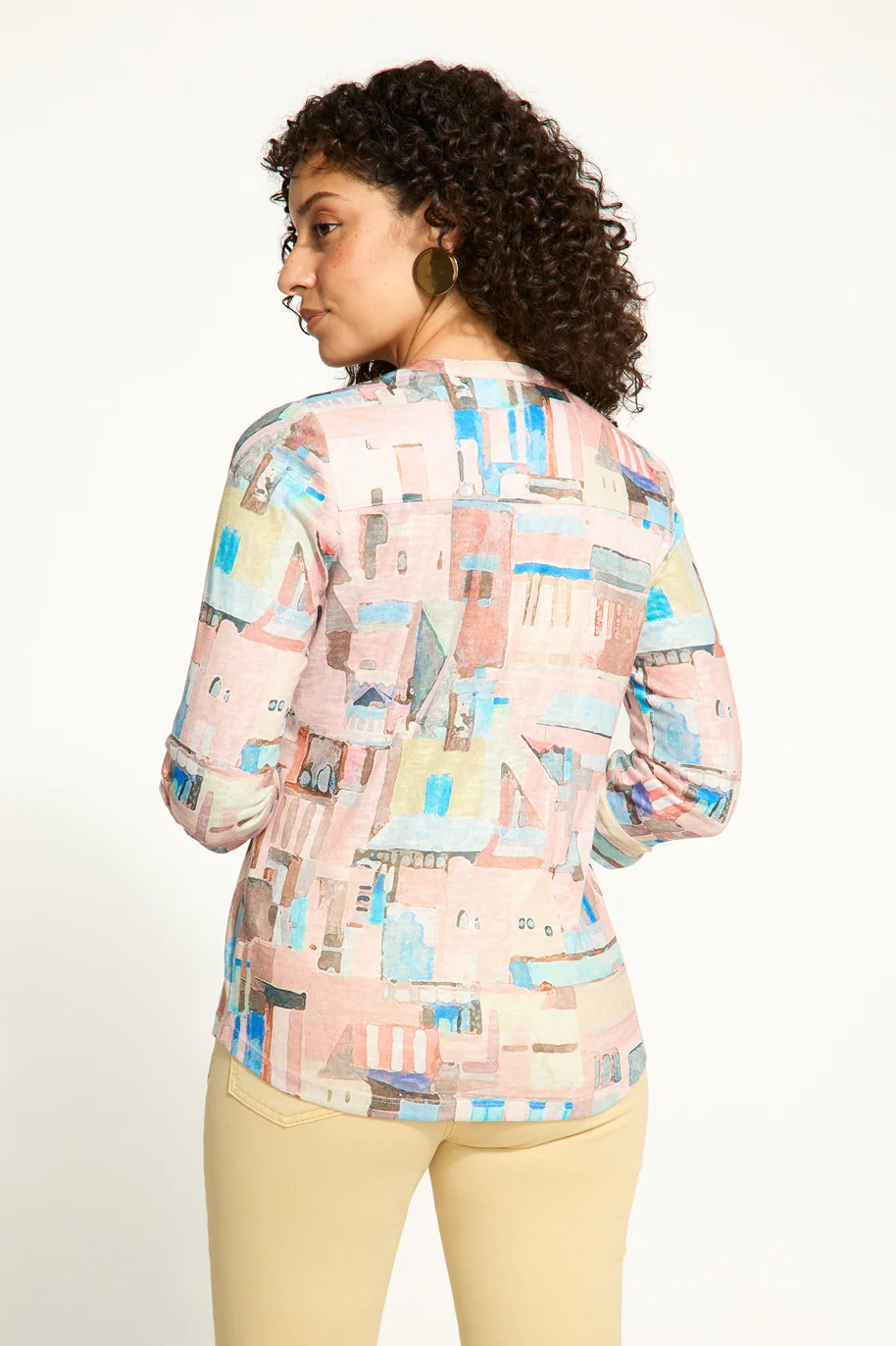 Riviera Top