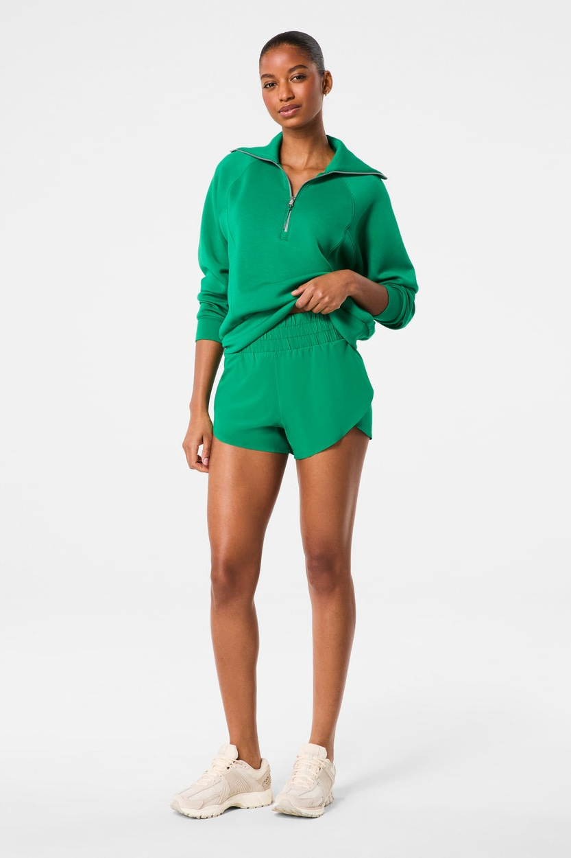 AirEssentials Half Zip