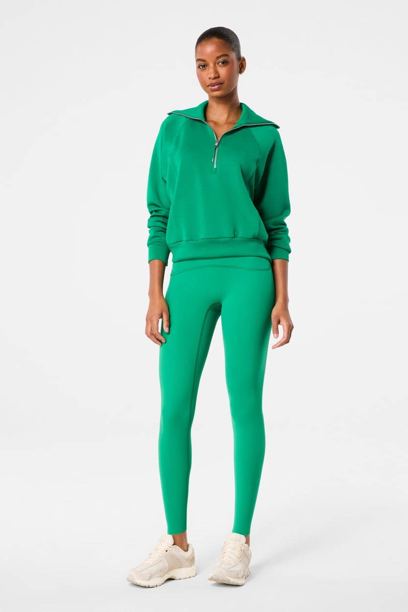 AirEssentials Half Zip