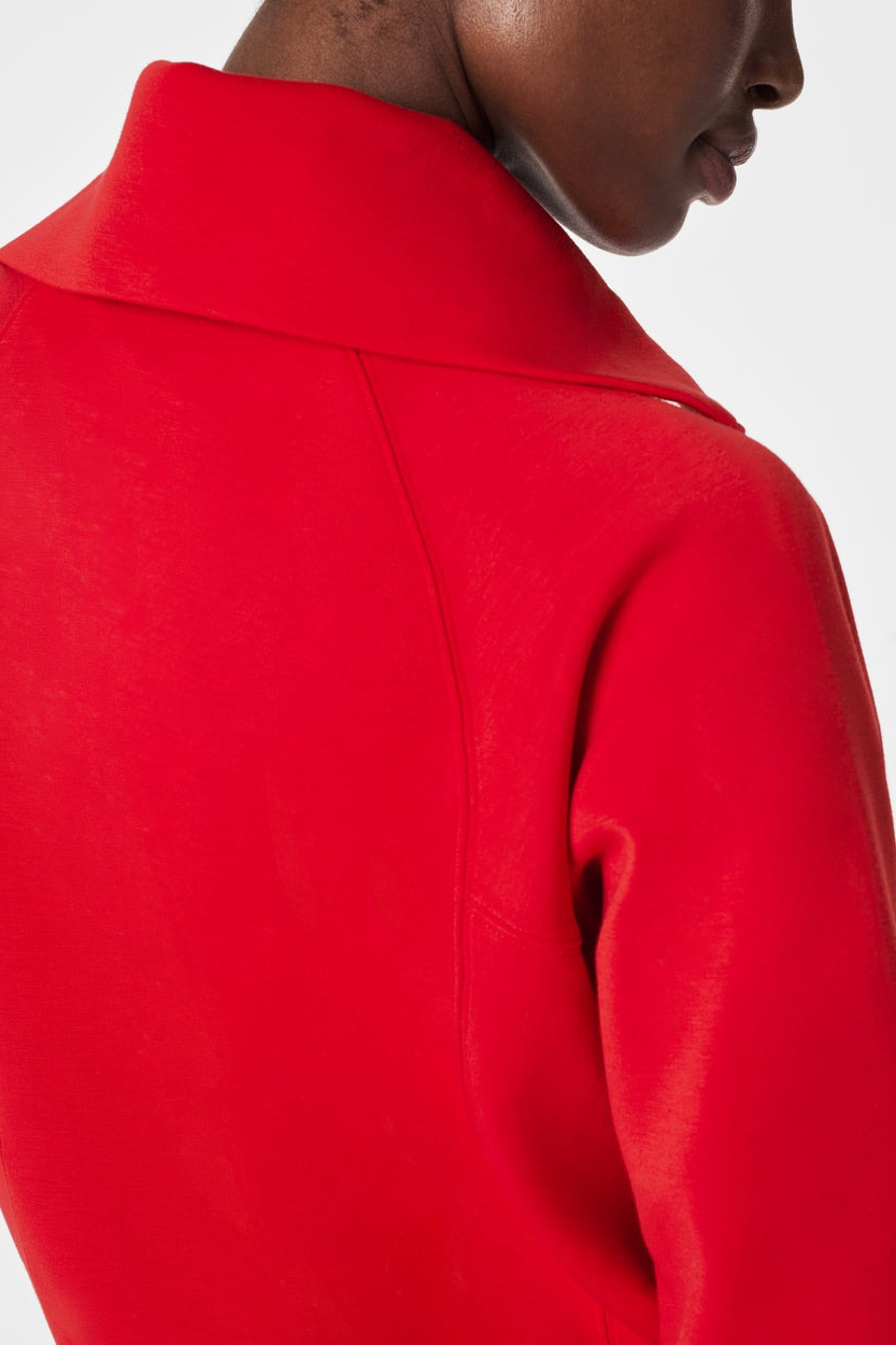 AirEssentials Half Zip