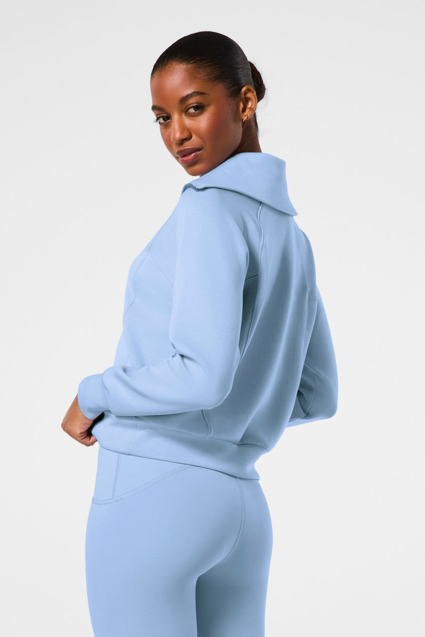 AirEssentials Half Zip