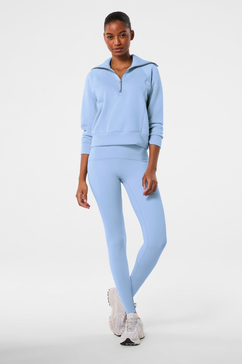 AirEssentials Half Zip