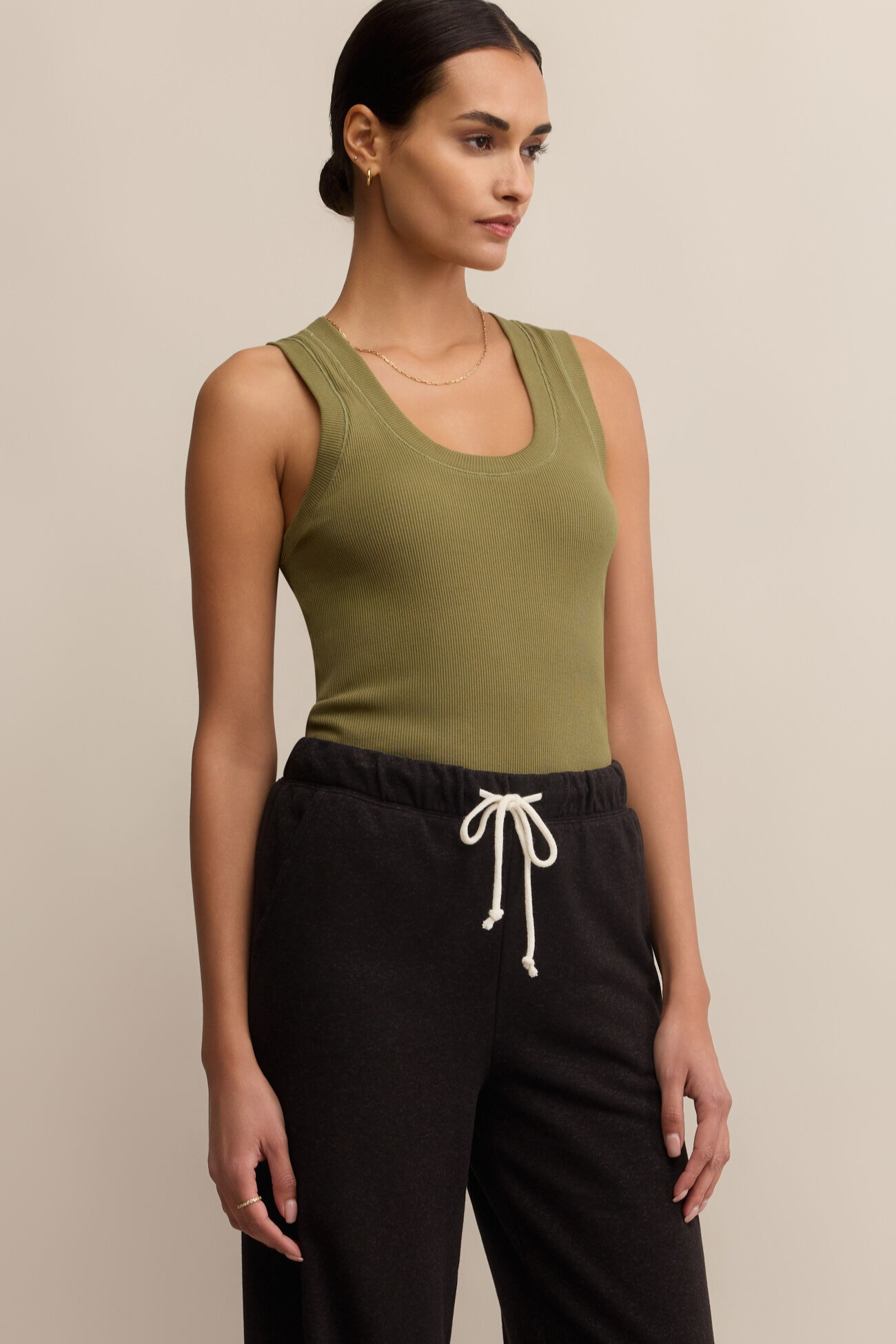 Essential Rib Tank