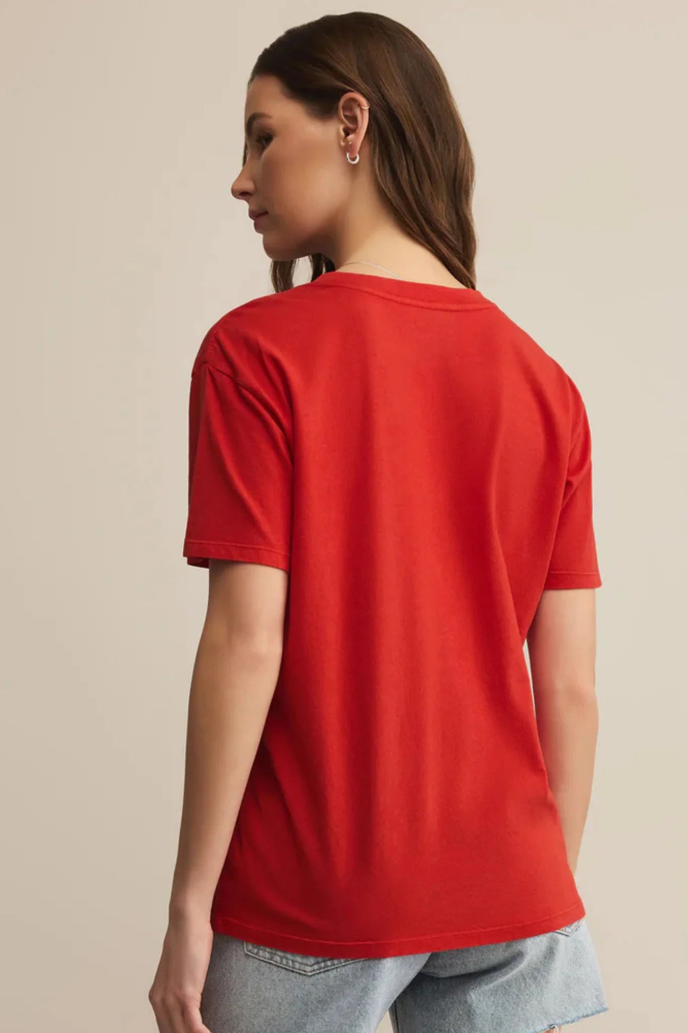 USA Boyfriend Tee