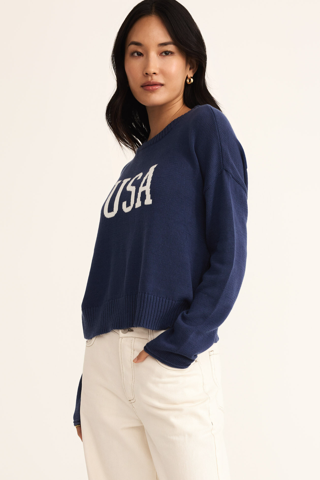 Sienna USA Sweater