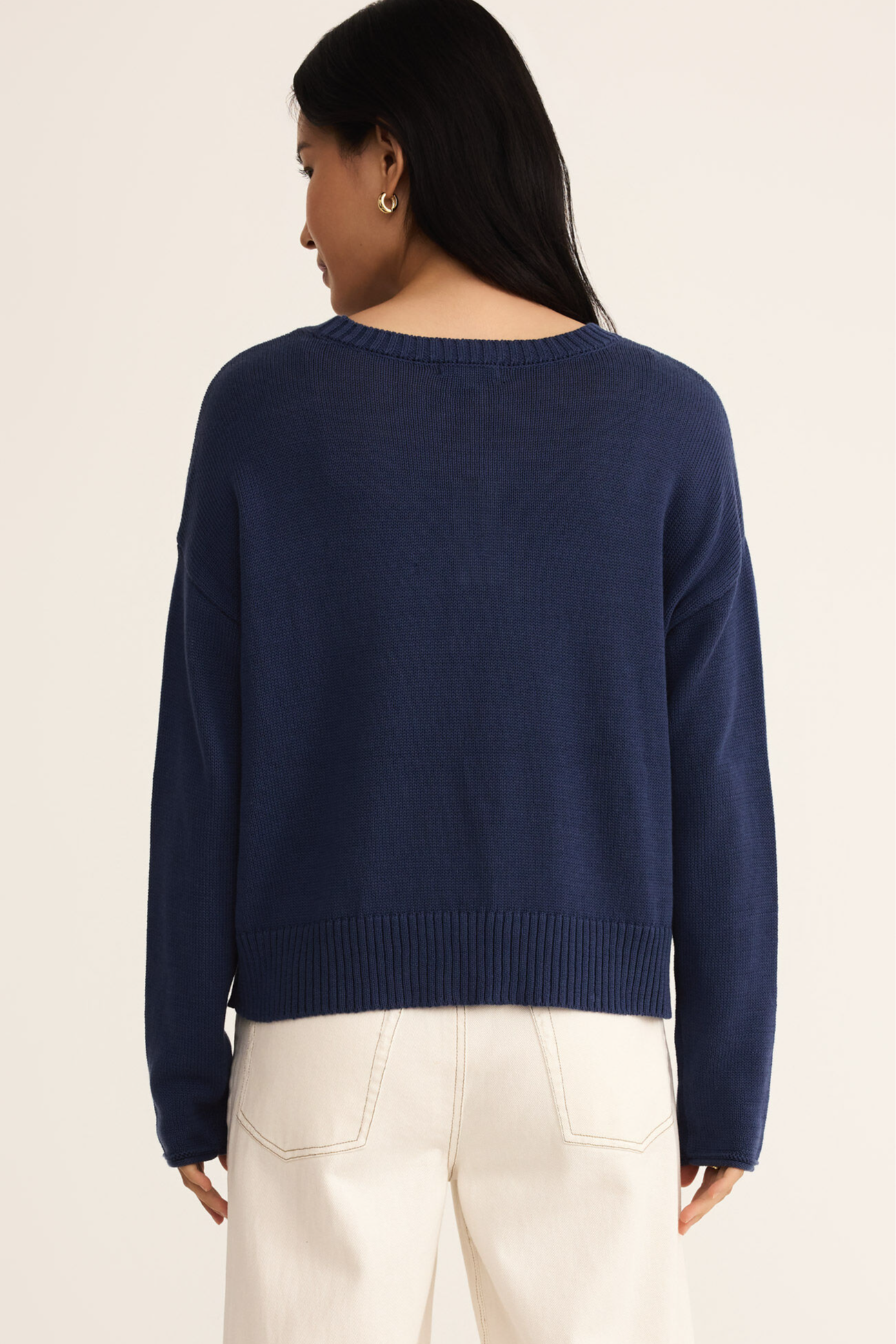 Sienna USA Sweater