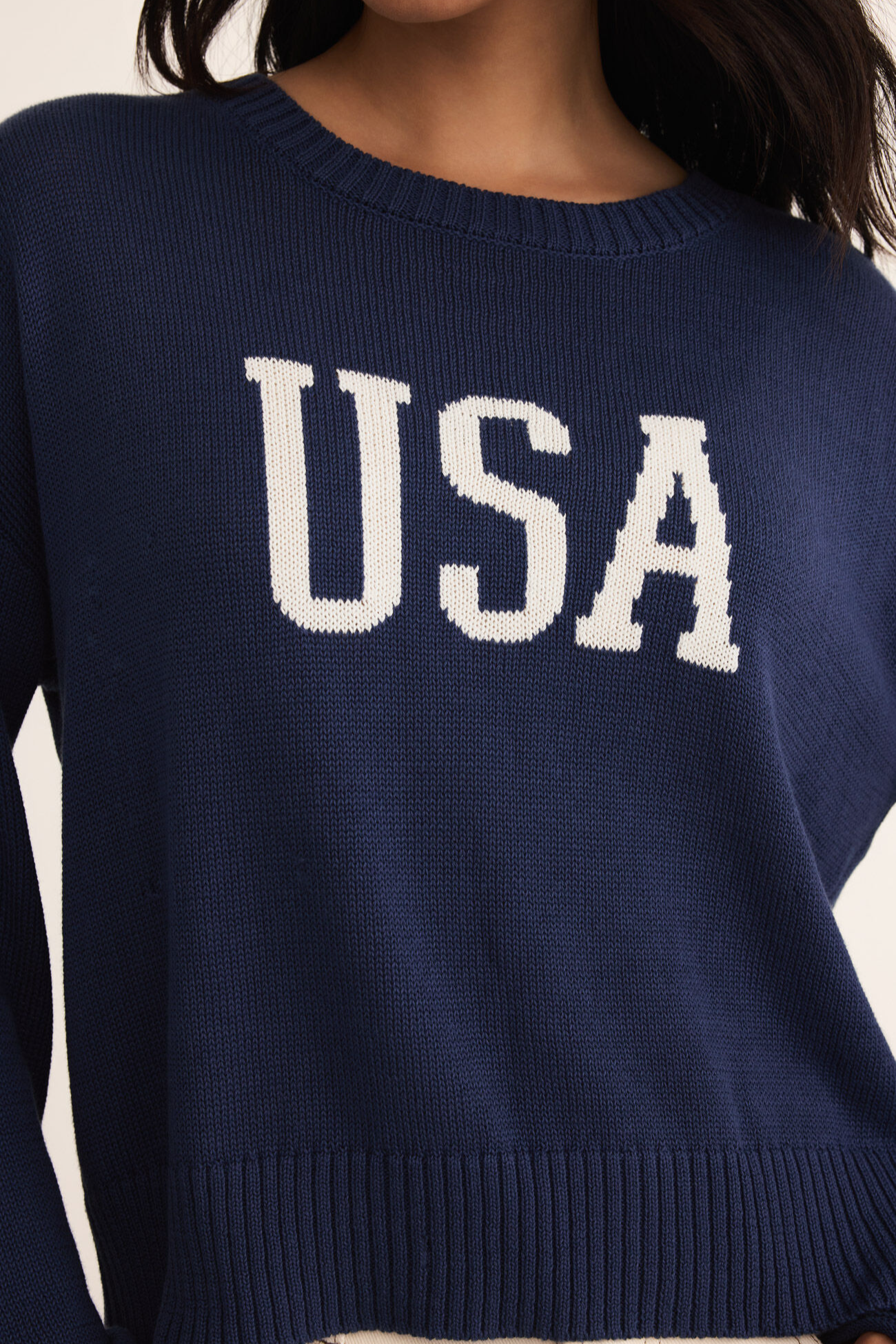 Sienna USA Sweater