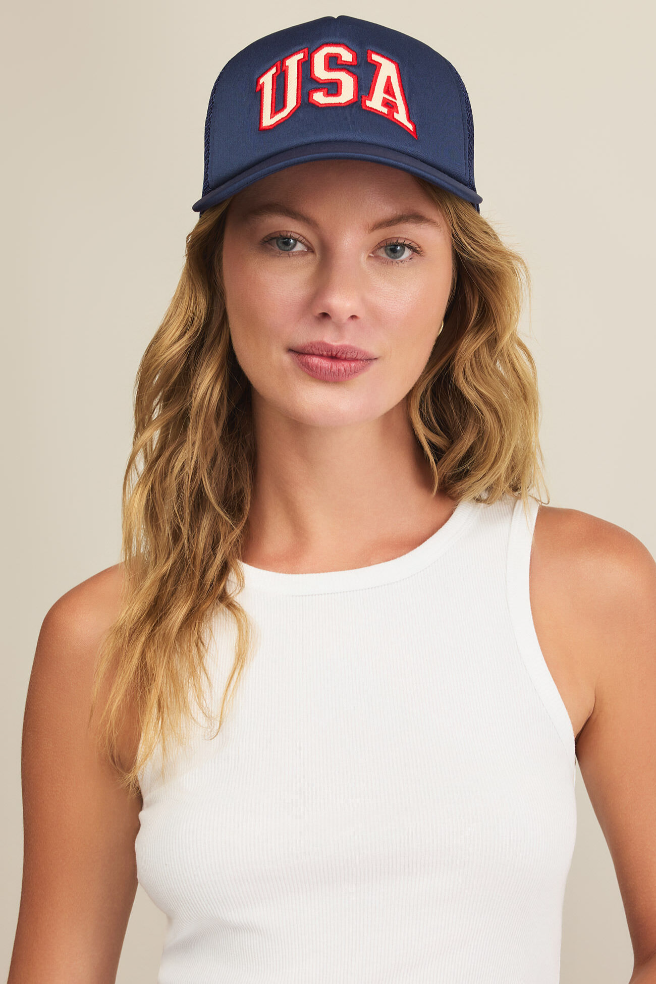 Trucker Hat