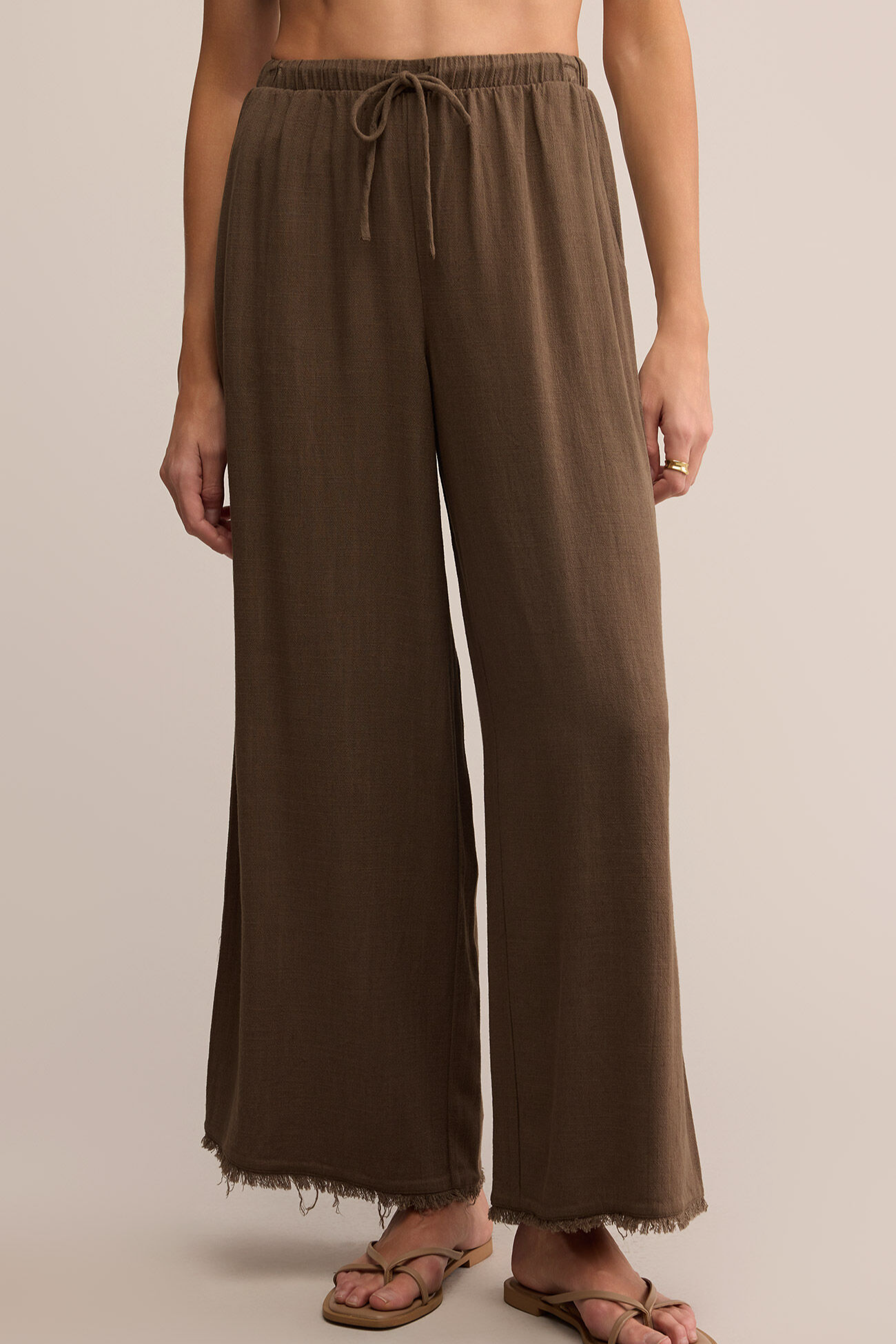 Soren Pant