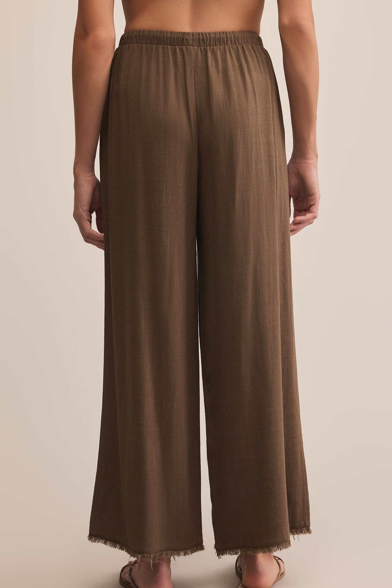 Soren Pant