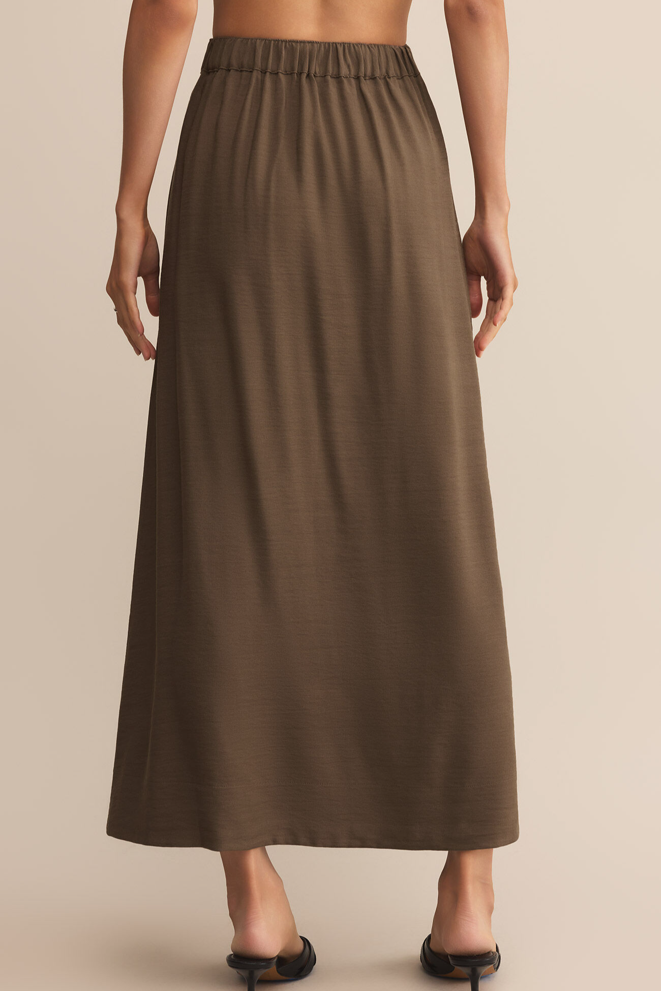 Serendipity Maxi Skirt
