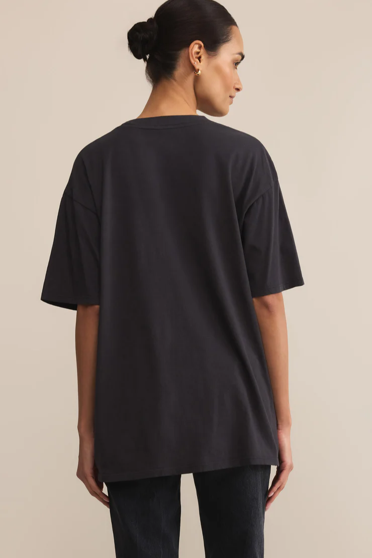 All The Love City Tee