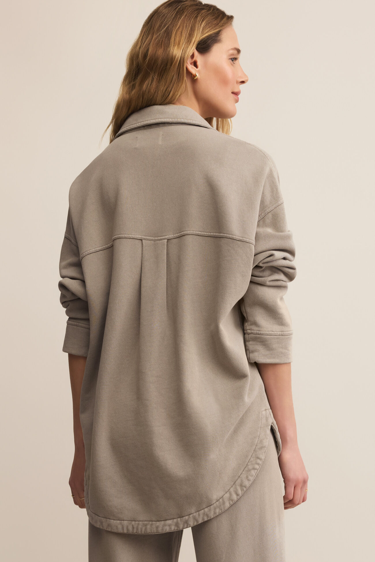 All Day Knit Jacket