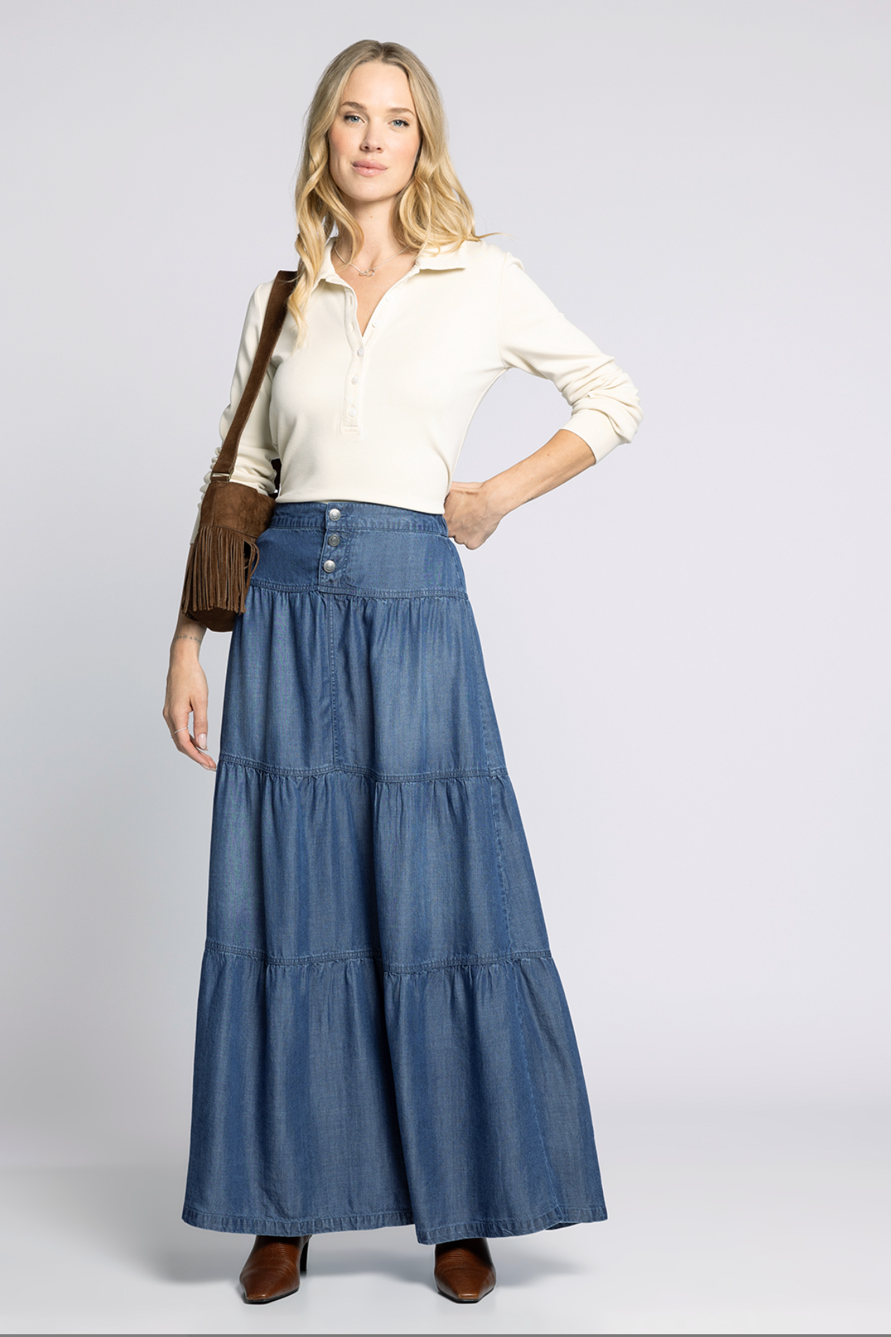 Lucy Top