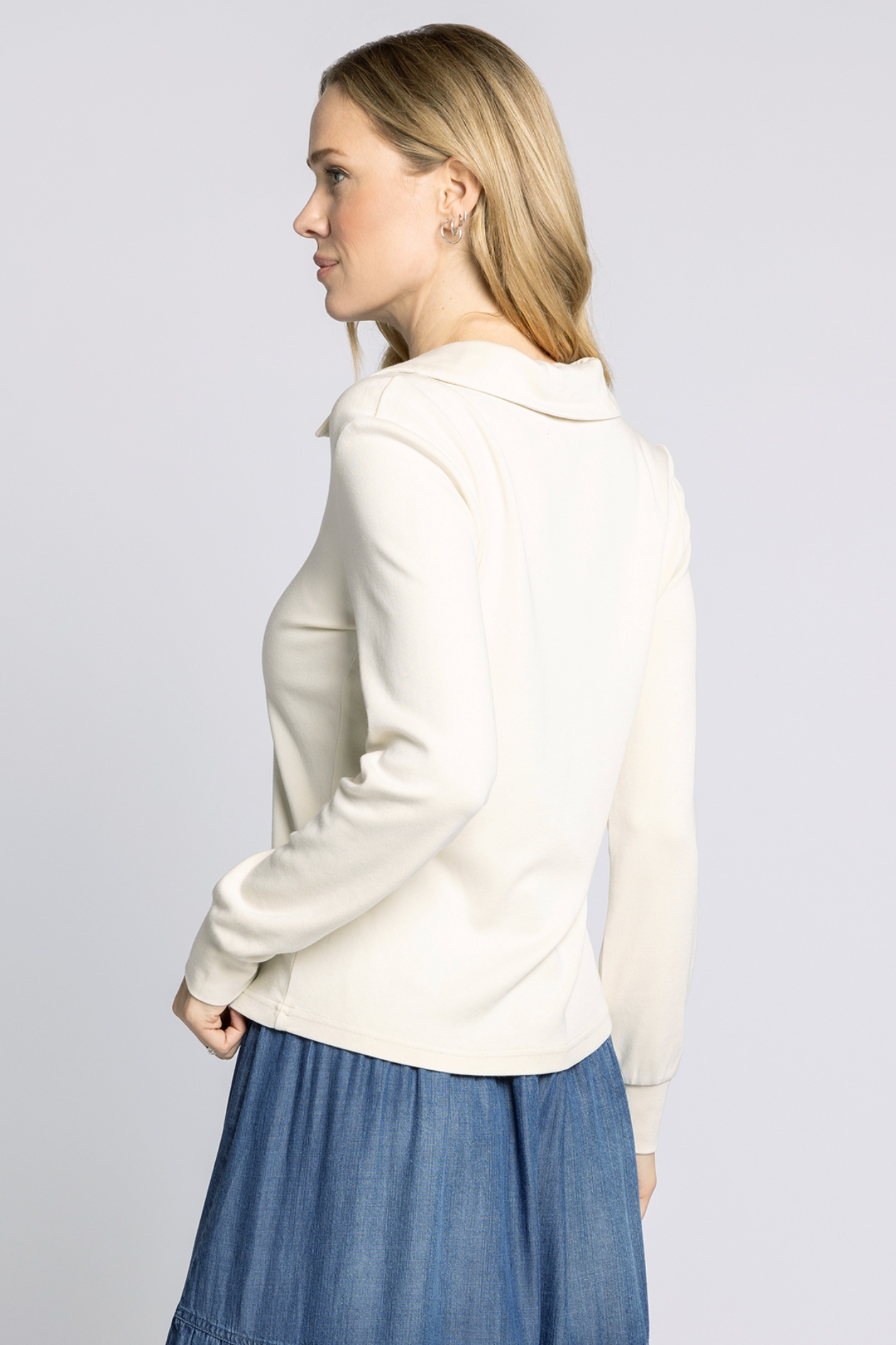 Lucy Top
