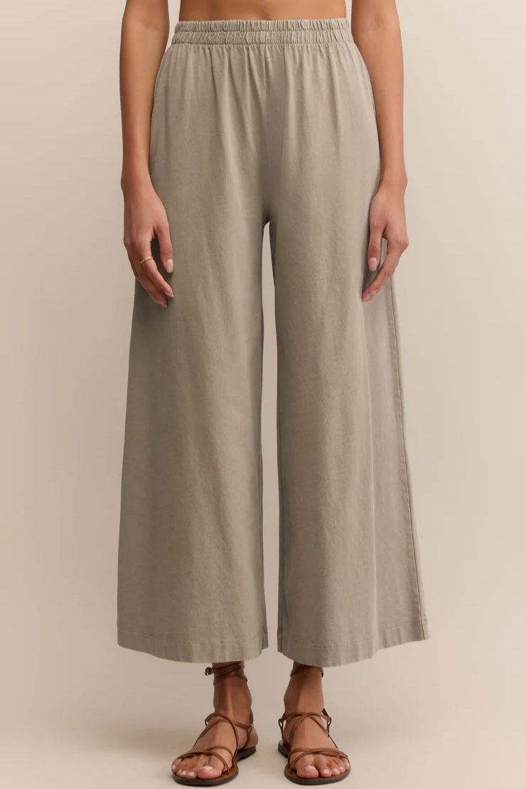 Scout Jersey Pant