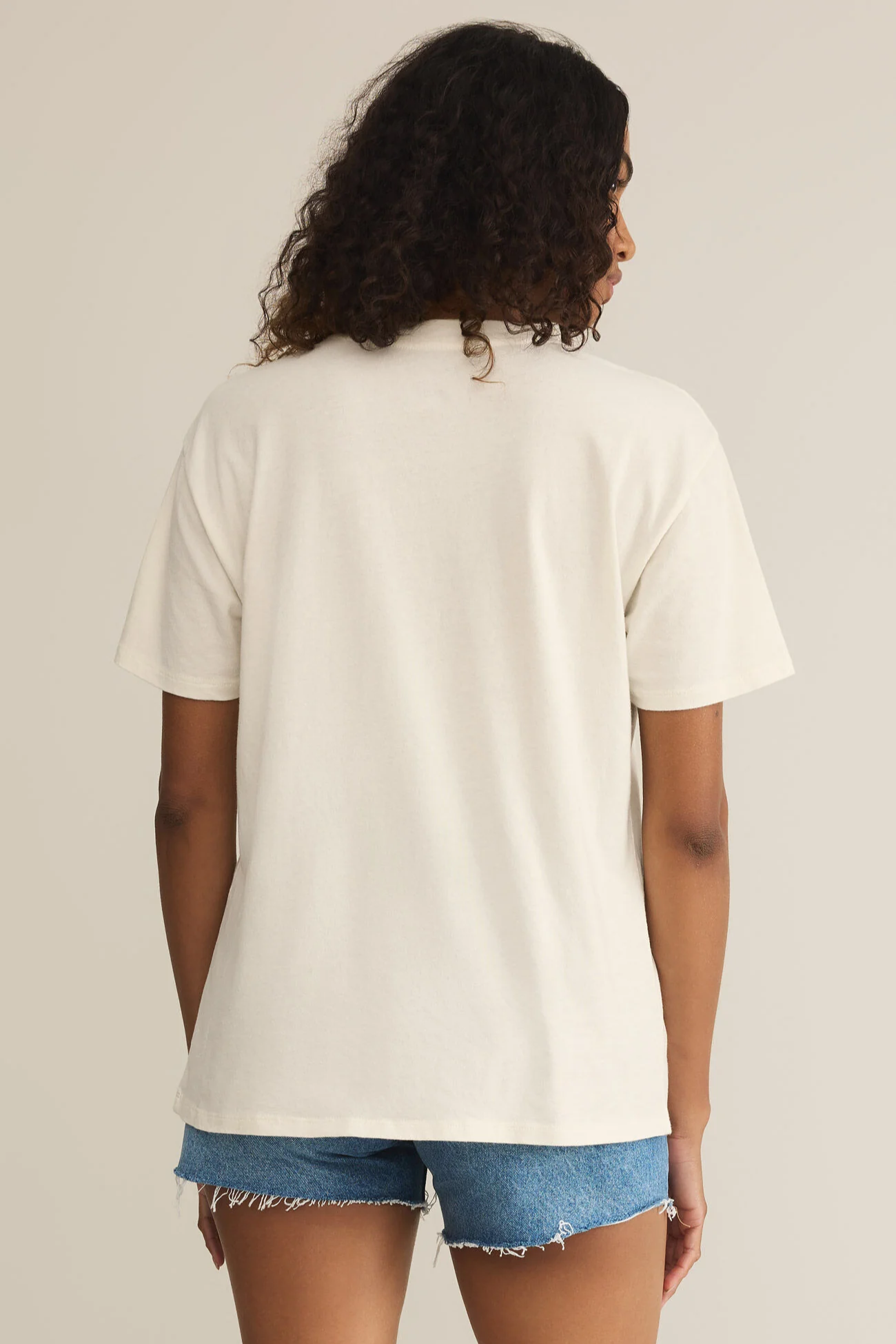Vino Boyfriend Tee