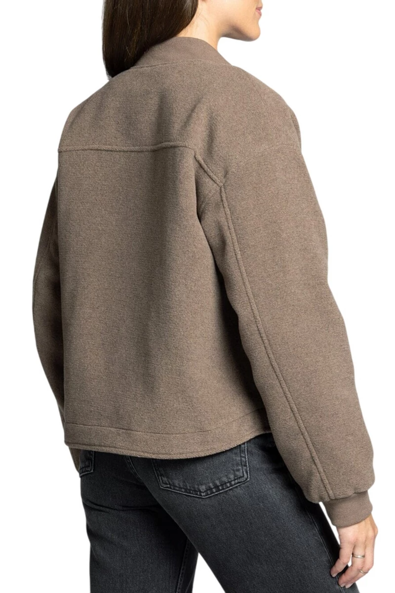 Sadie Jacket