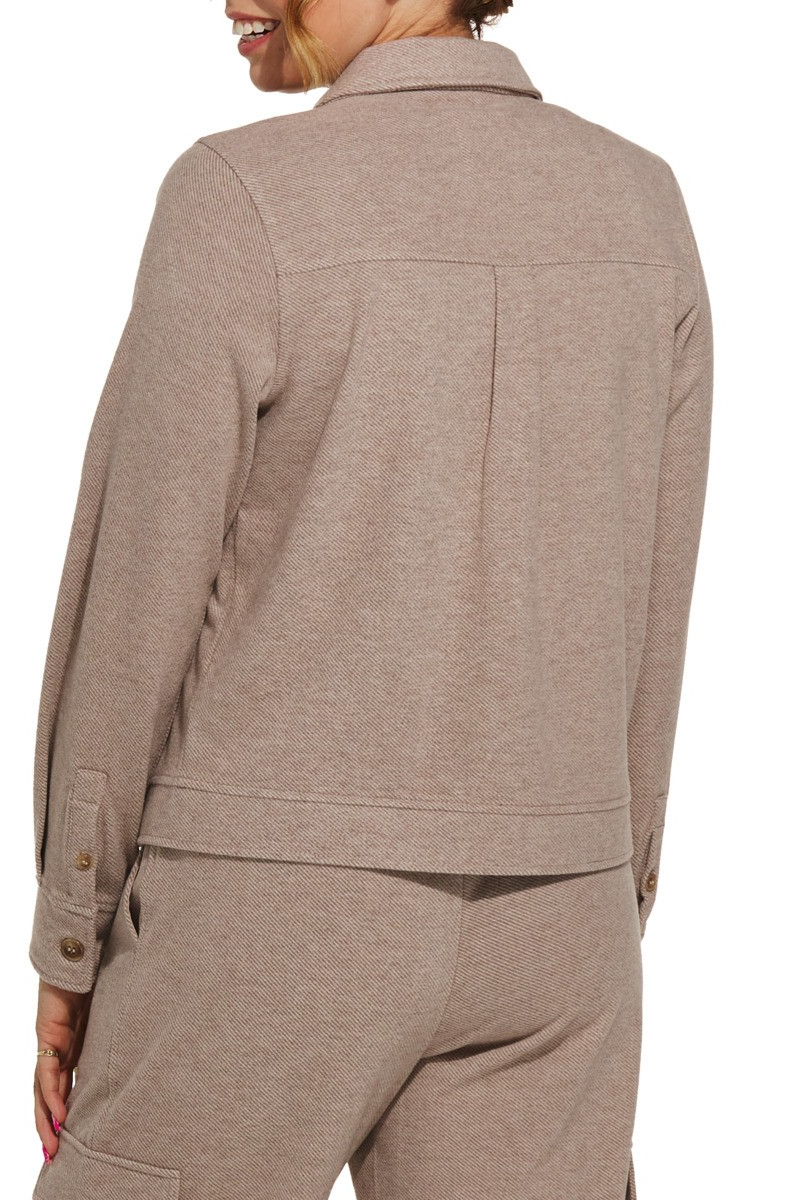 Faye Jacket