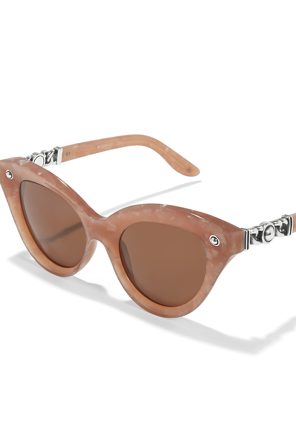 Pretty Tough Chain Sunglasses