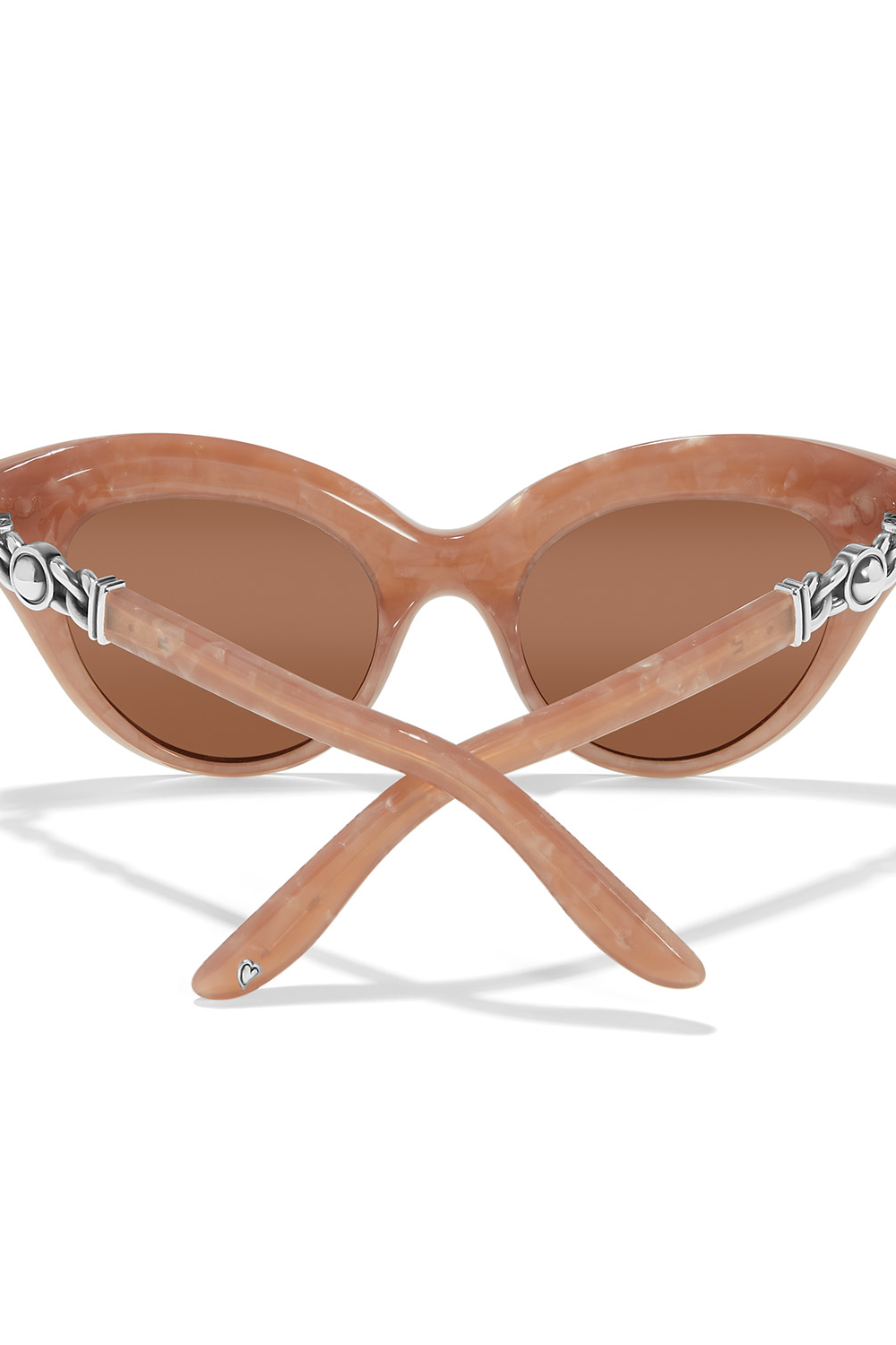 Pretty Tough Chain Sunglasses