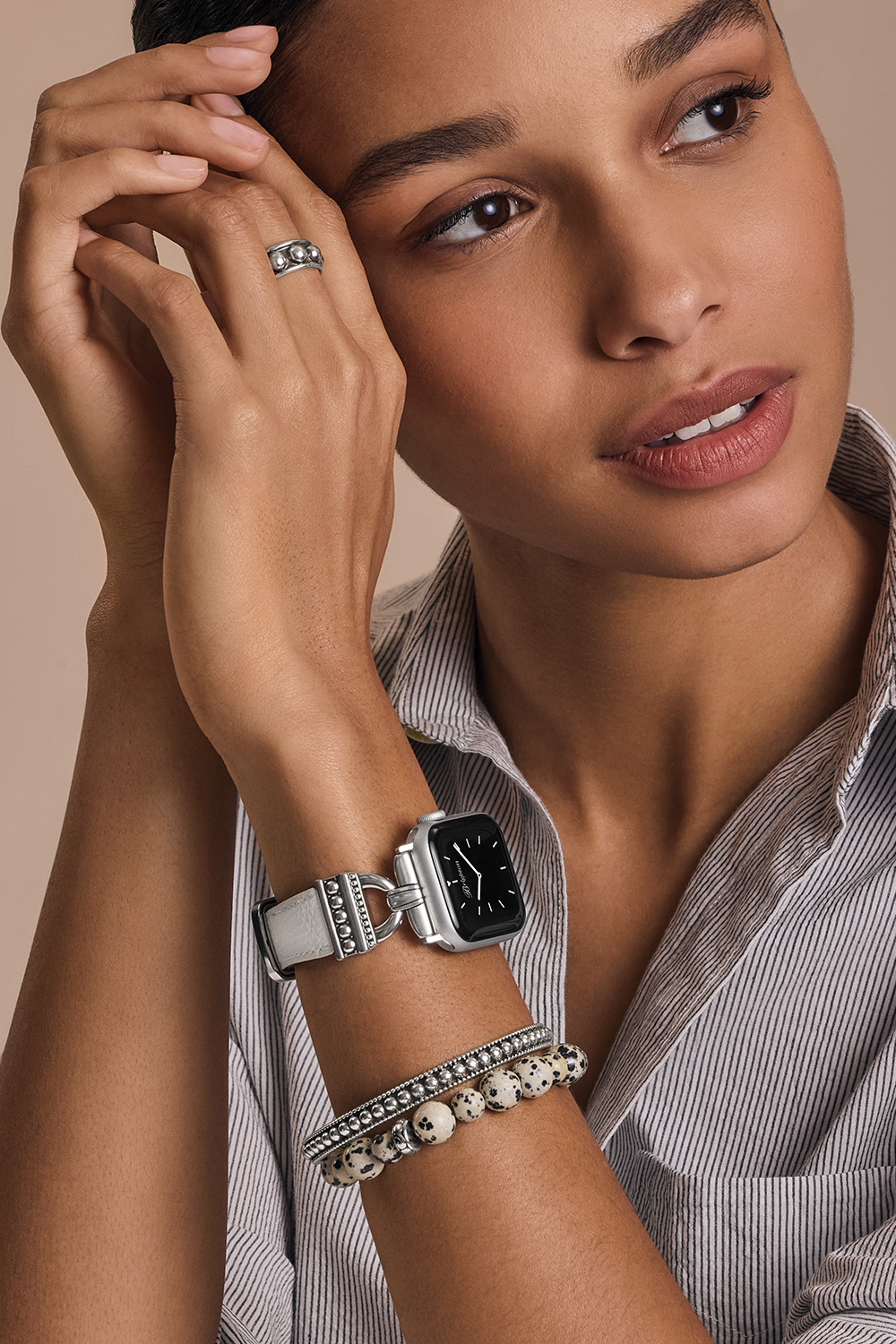 Pretty Tough Reversible Watch Band