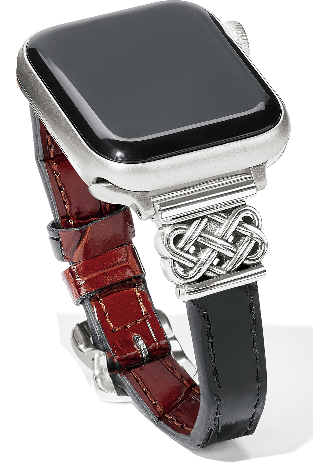 Interlok Watch Band