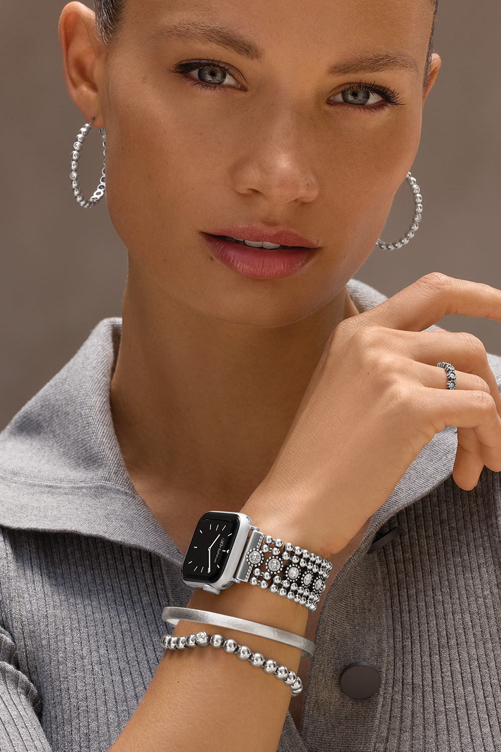 Twinkle Link Watch Band