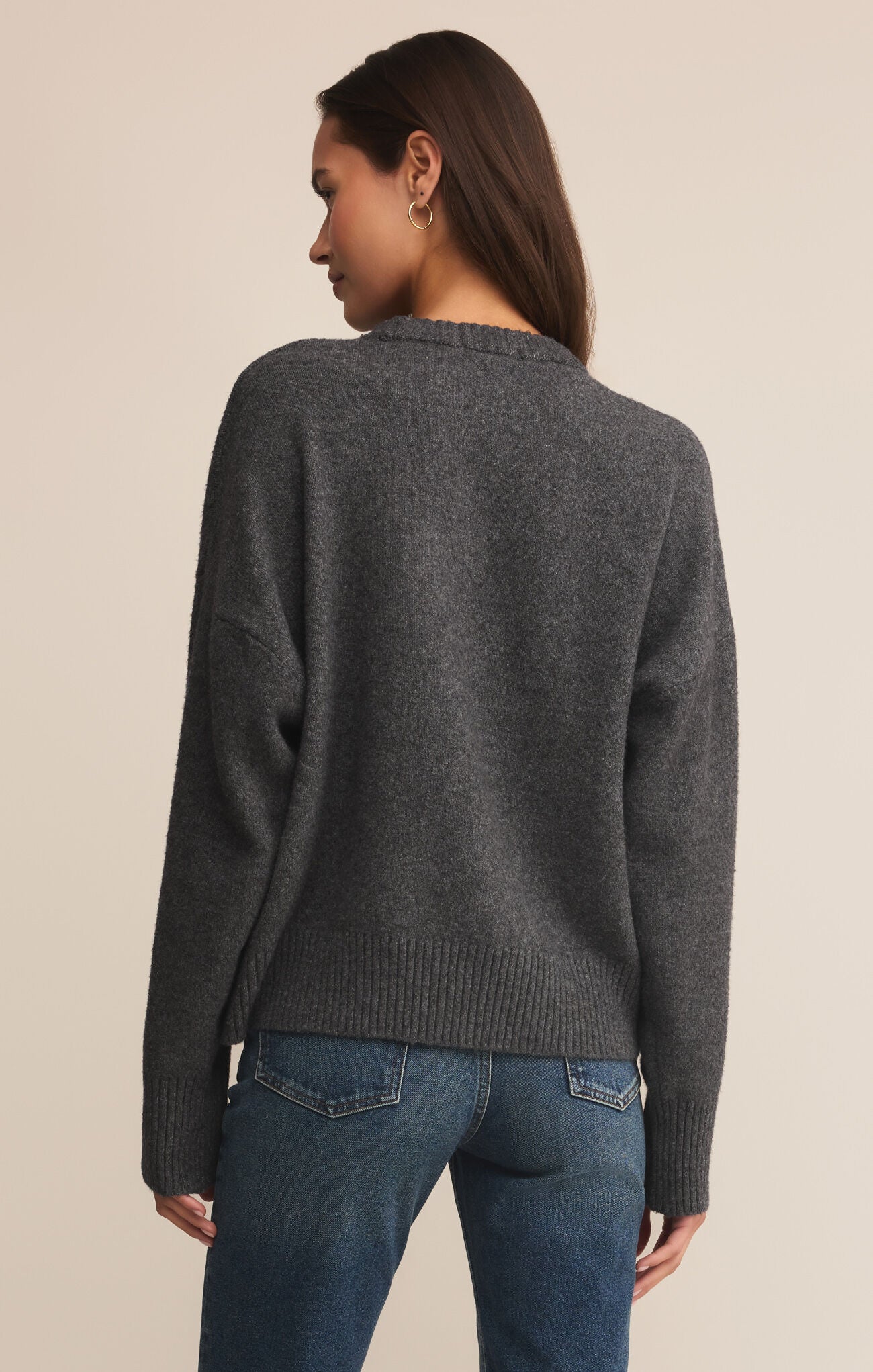 Cirrus Cozy Sweater
