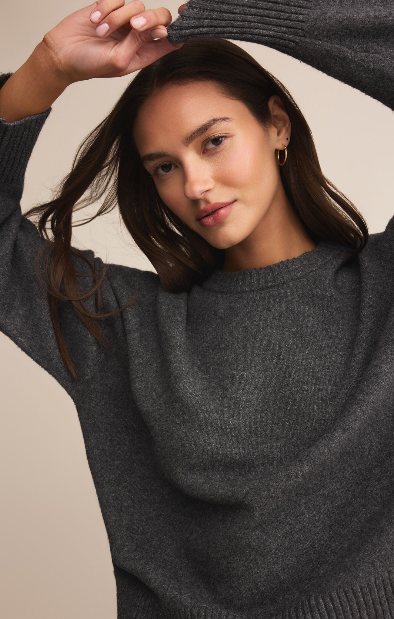 Cirrus Cozy Sweater