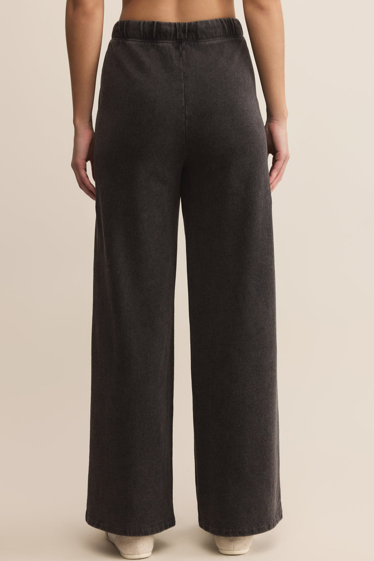 Hunter Knit Denim Pant