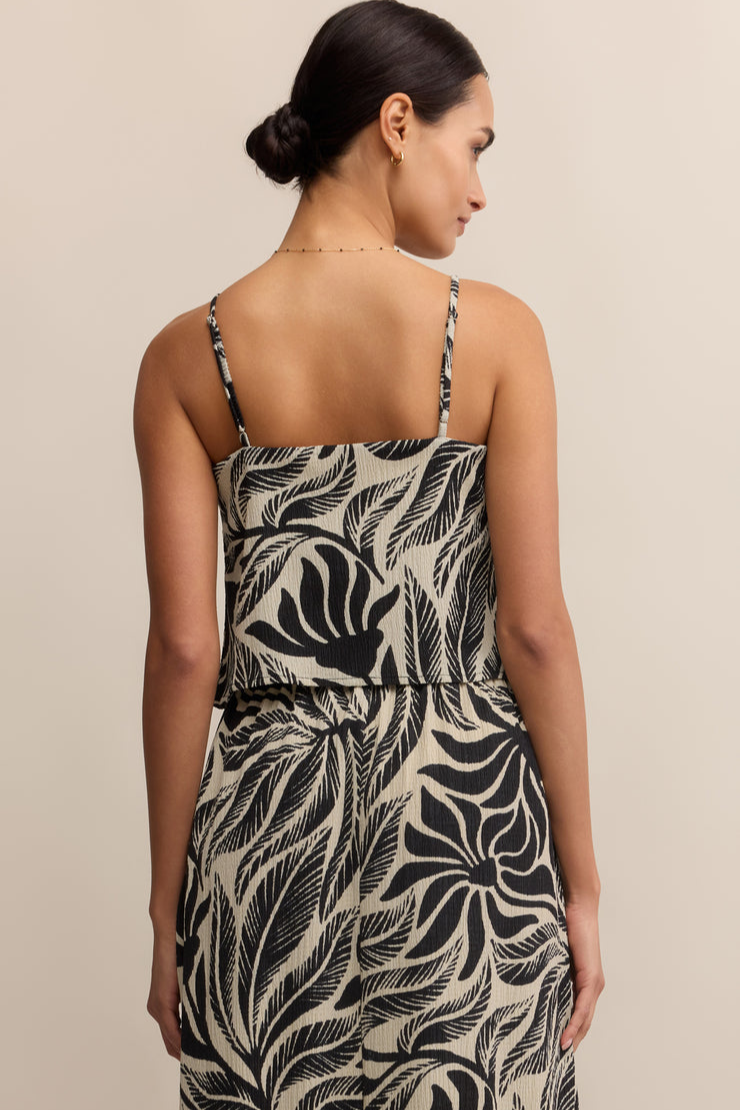 Nolan Isle Palm Tank