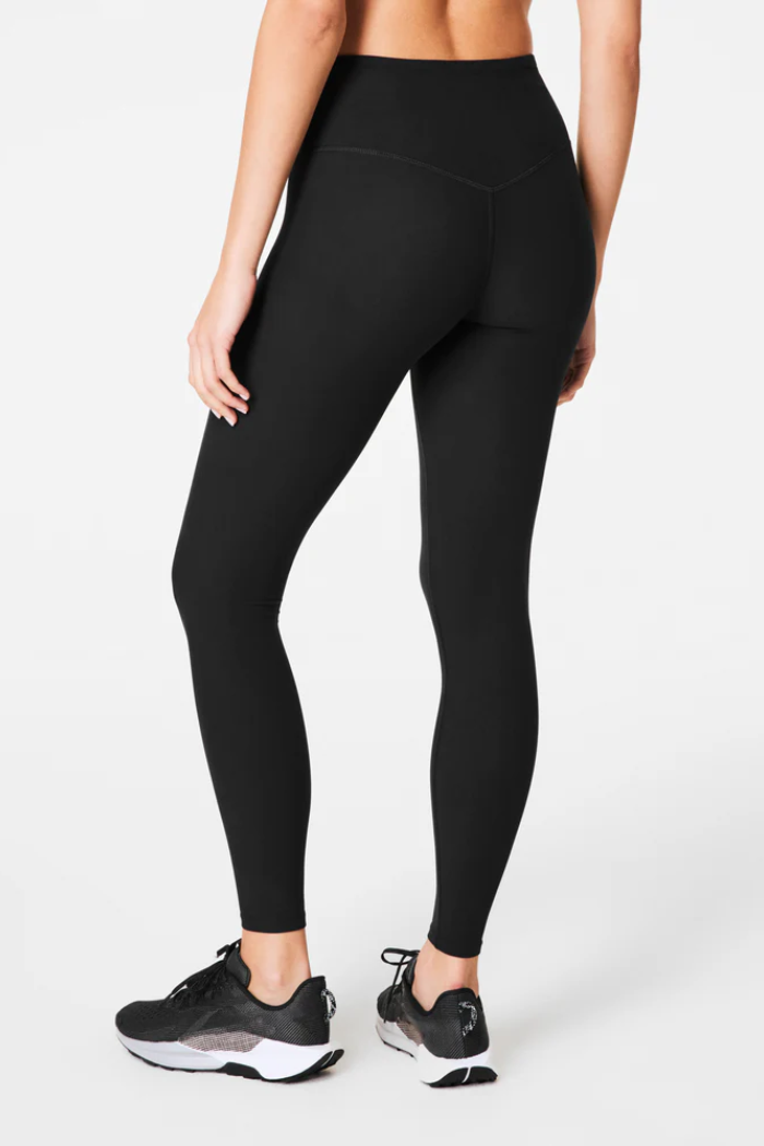 Bare Essentials Full Leggin