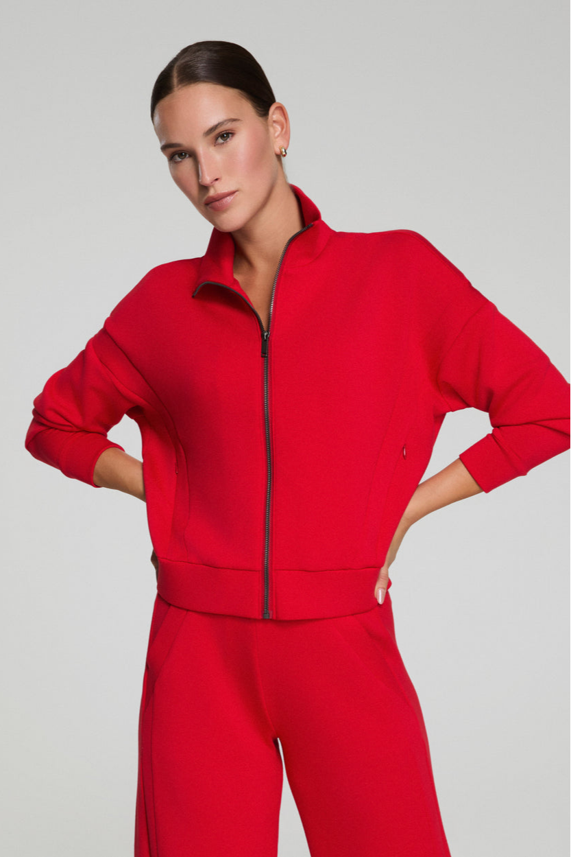 Air Essentials Track Jacket