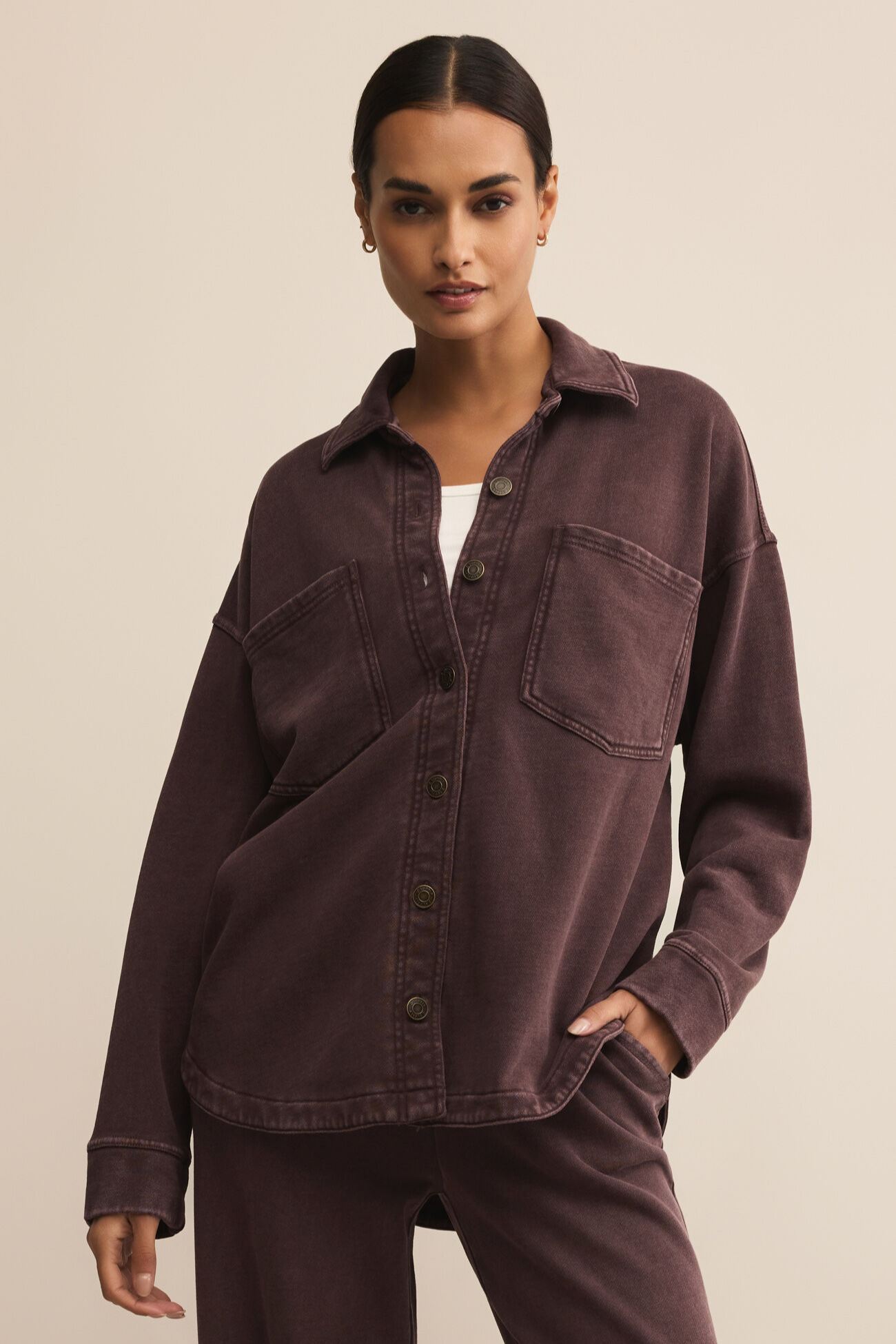 All Day Knit Jacket