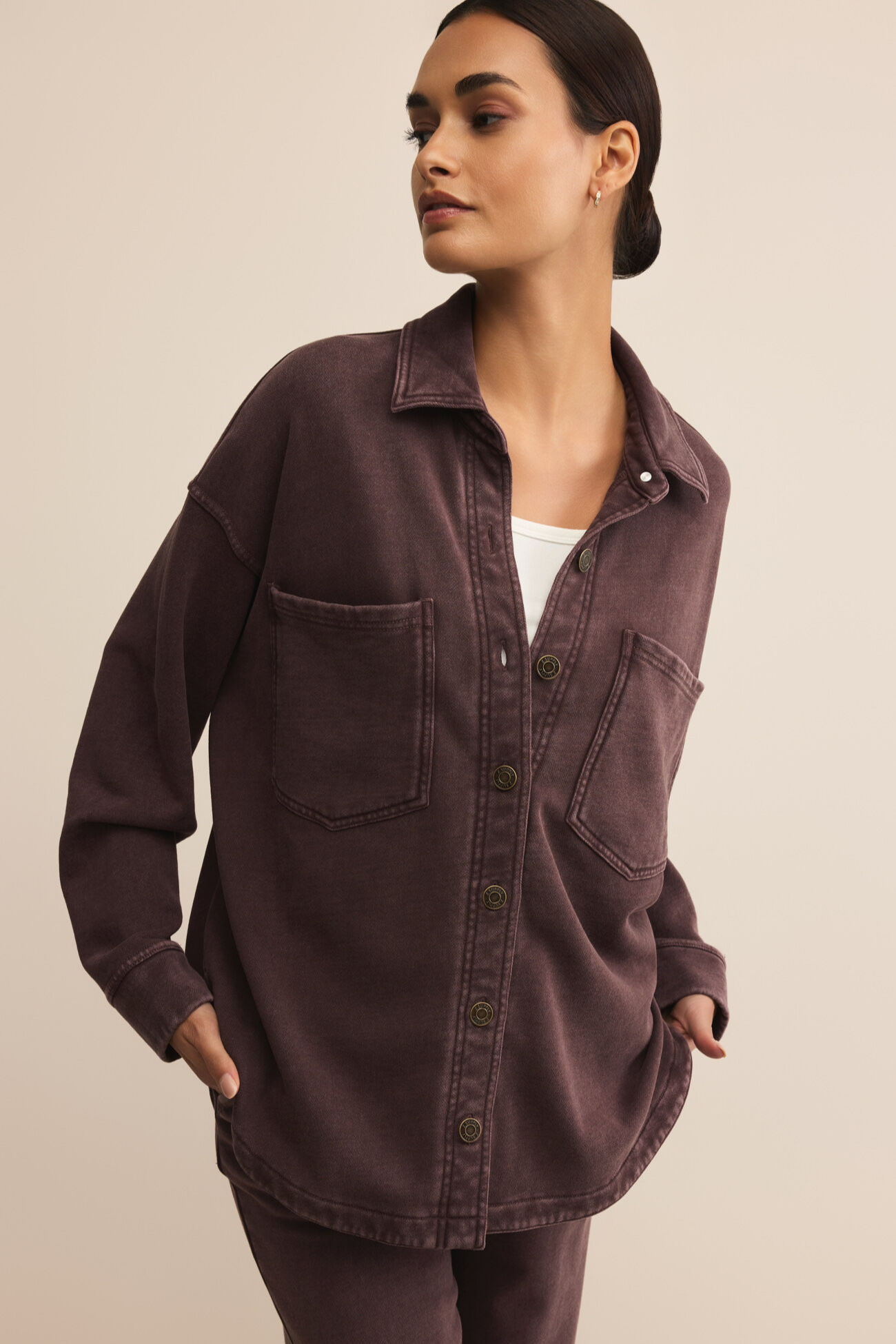 All Day Knit Jacket