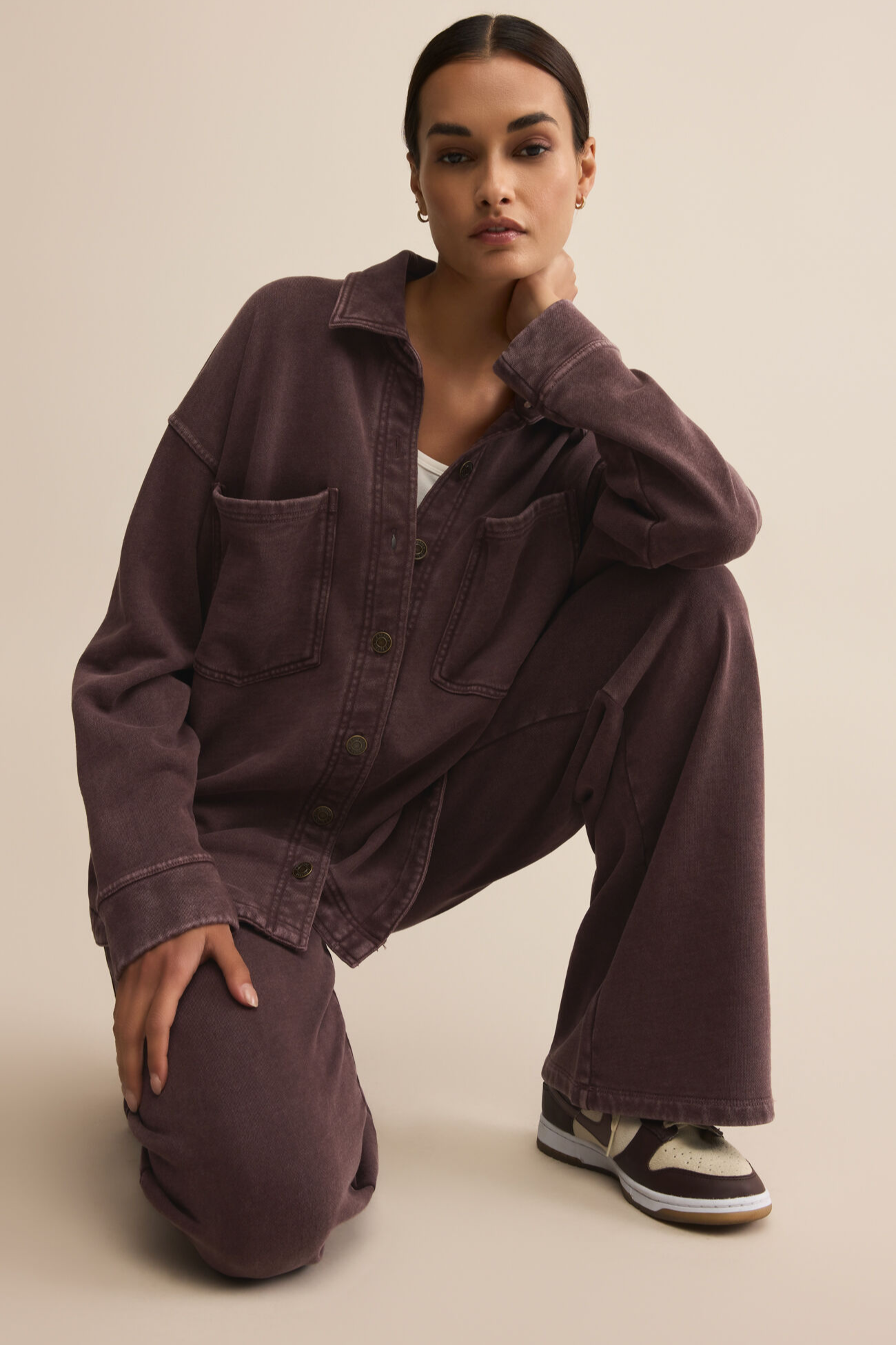 All Day Knit Jacket
